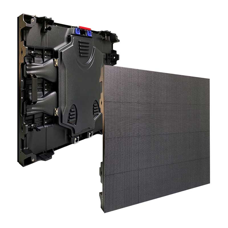 Indoor P5 (640X640) series LED display