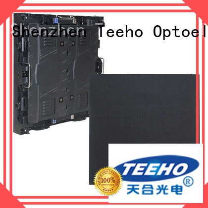 led display factory